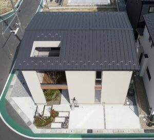 草津市青地町　建売販売中！ 