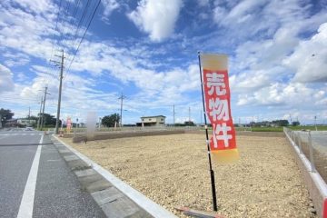 新規土地情報！愛知郡愛荘町