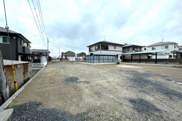 おすすめ土地情報！草津市駒井沢町