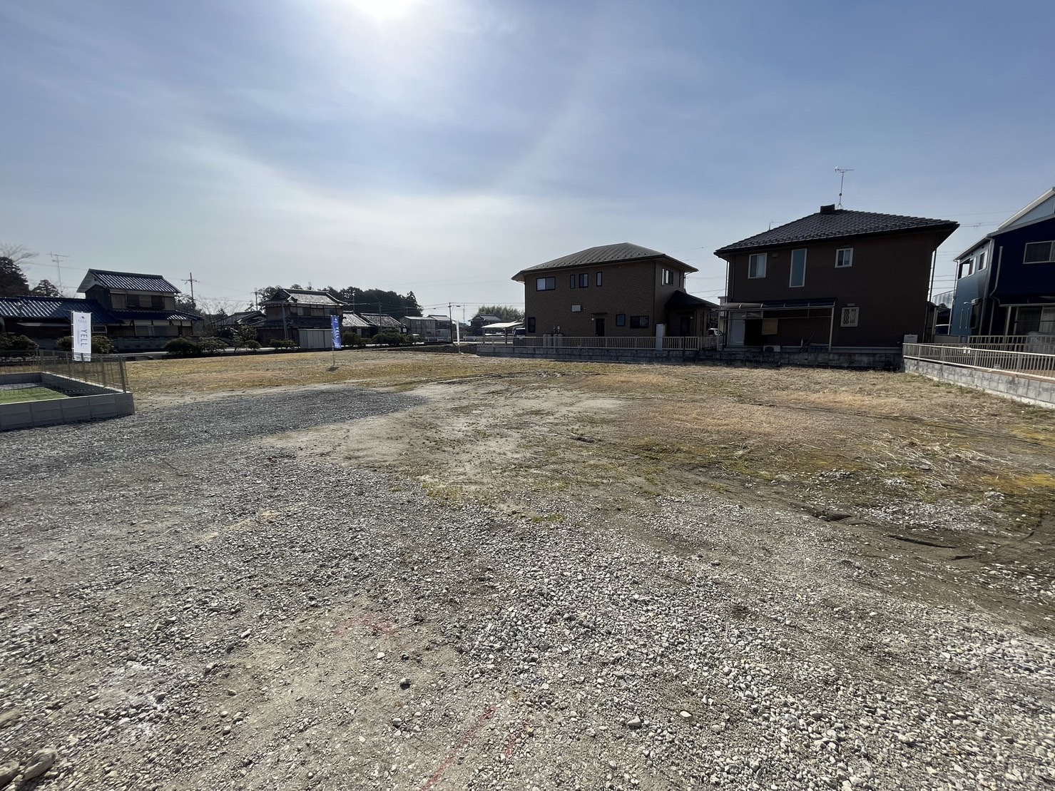 草津市芦浦町Ⅵ期