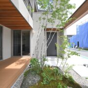 草津市・N様邸