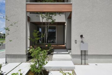 草津市・N様邸