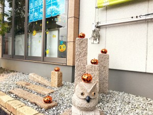 ハロウィン1