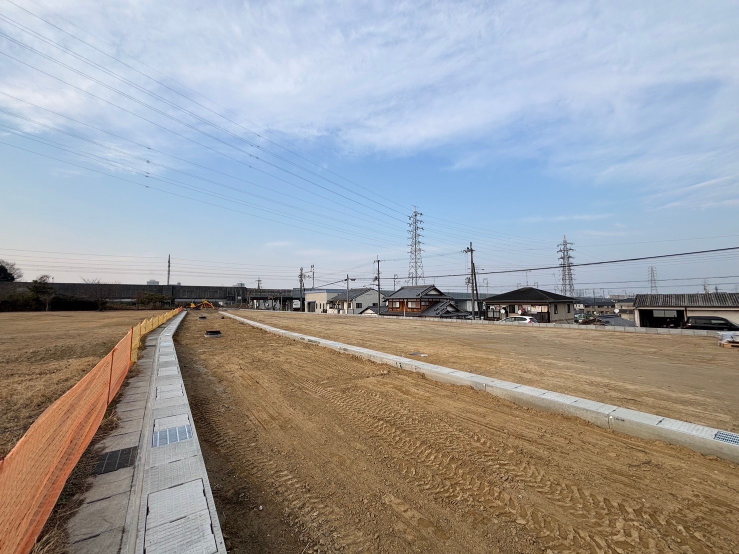 エールタウン栗東岡