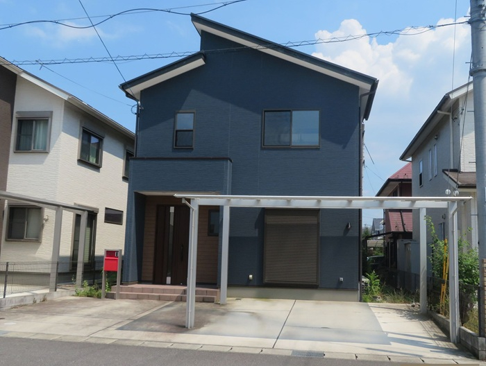 中古戸建