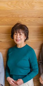山本 知恵子