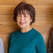 山本 知恵子