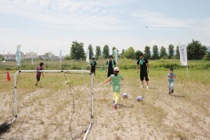ｻｯｶｰ1