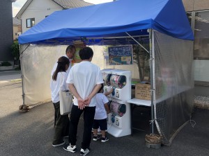 志那中町で分譲地販売中！！ 