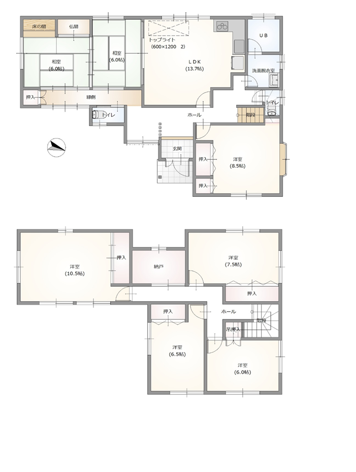 中古戸建