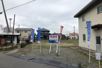 新規土地情報！草津市北大萱町