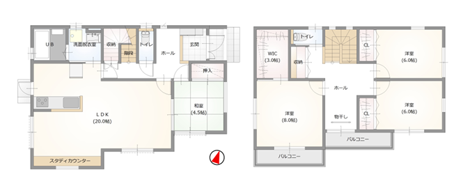 中古戸建