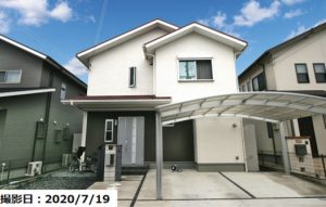 中古戸建販売中！！ 
